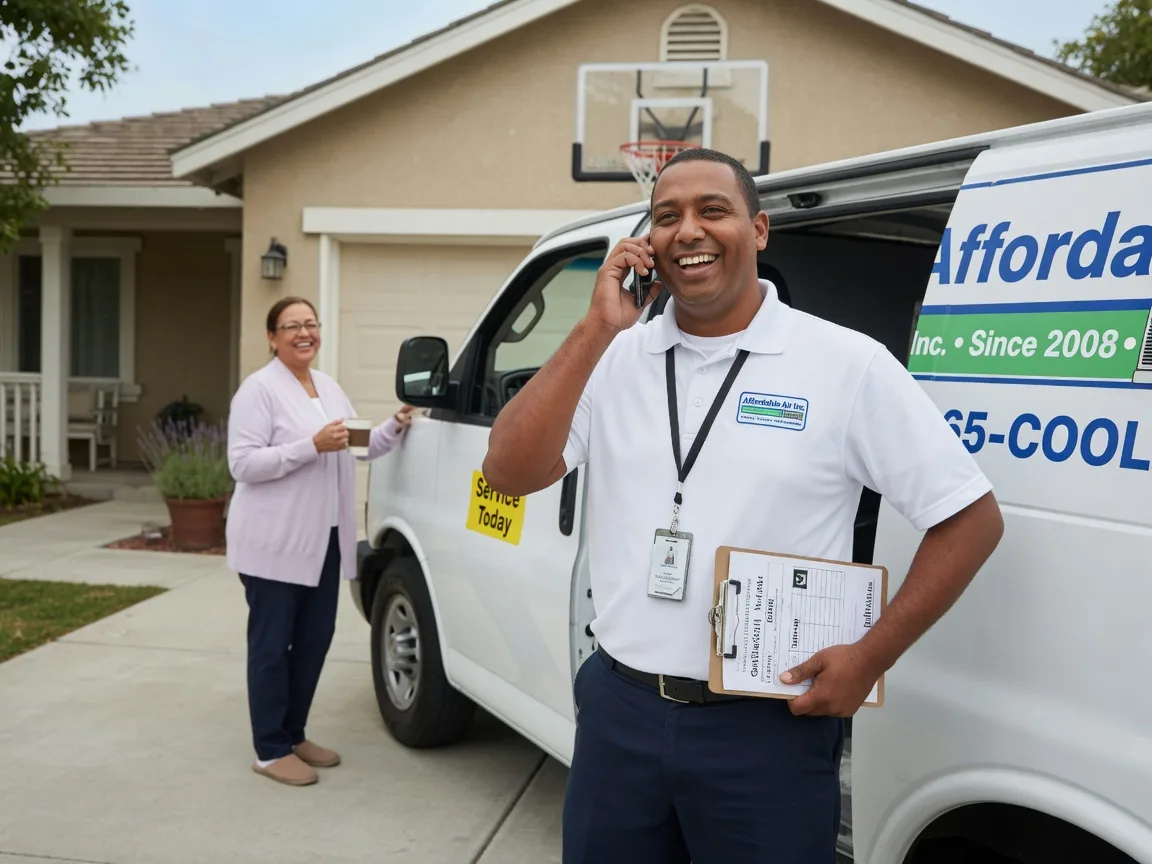 Central Ac Repair Klawock, AK FAQs